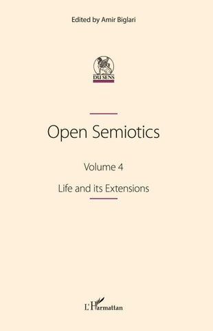 Open Semiotics. Volume 4