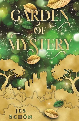 Garden of Mystery