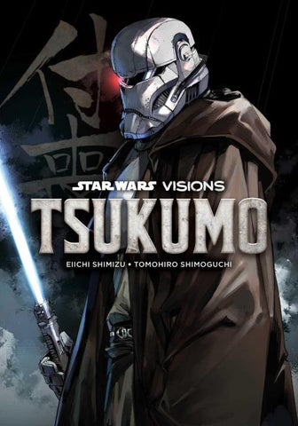 Star Wars Visions