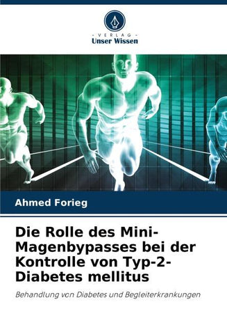 Die Rolle des Mini-Magenbypasses bei der Kontrolle von Typ-2-Diabetes mellitus