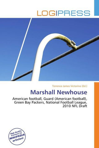 Marshall Newhouse