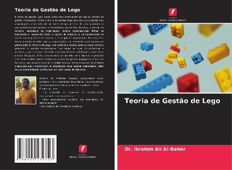 Teoria de Gestão de Lego