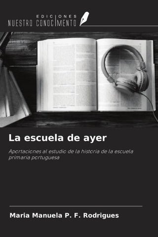 La escuela de ayer