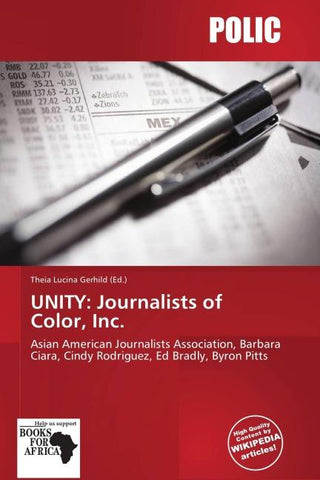 UNITY: Journalists of Color, Inc.