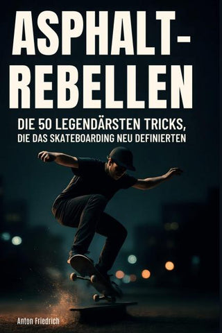 Asphalt-Rebellen