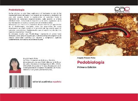 Pedobiología