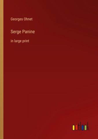 Serge Panine