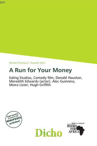A Run for Your Money