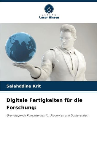 Digitale Fertigkeiten für die Forschung: