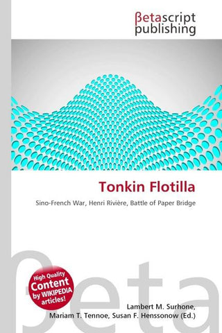 Tonkin Flotilla