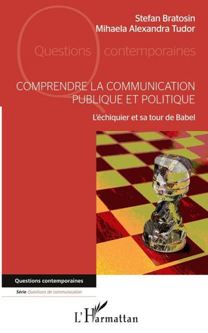 Comprendre la communication publique et politique