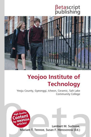 Yeojoo Institute of Technology