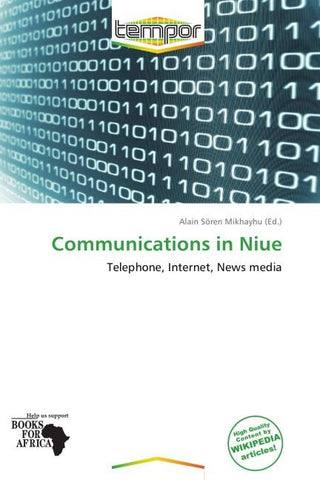 Communications in Niue