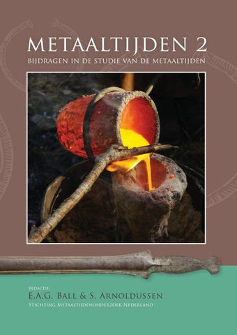 Metaaltijden (vol. 2)