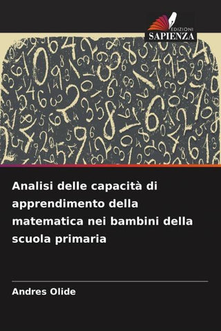 Analisi delle capacità di apprendimento della matematica nei bambini della scuola primaria