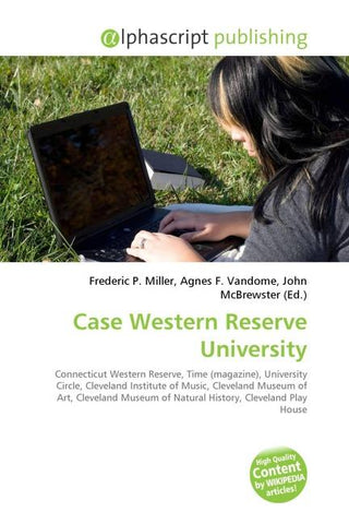 Case Western Reserve University