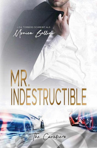Mr. Indestructible
