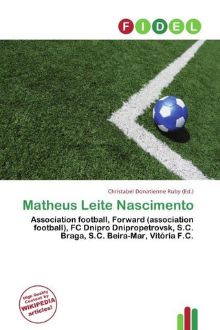Matheus Leite Nascimento