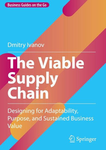 The Viable Supply Chain