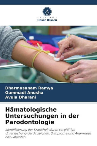 Hämatologische Untersuchungen in der Parodontologie