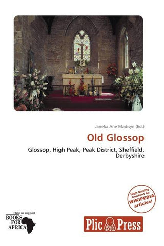 Old Glossop