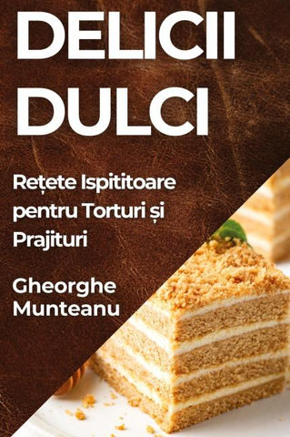 Delicii Dulci
