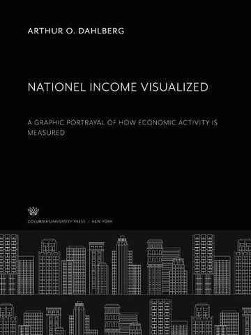 Nationel Income Visualized