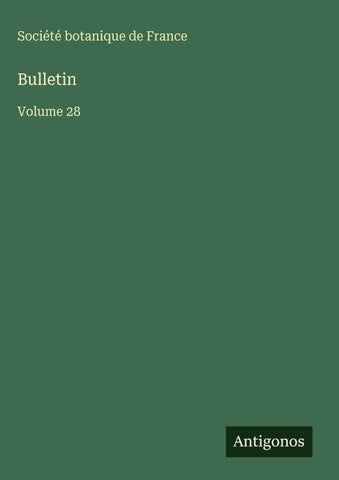 Bulletin
