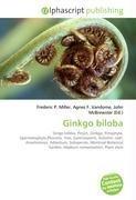 Ginkgo biloba