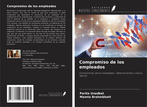 Compromiso de los empleados