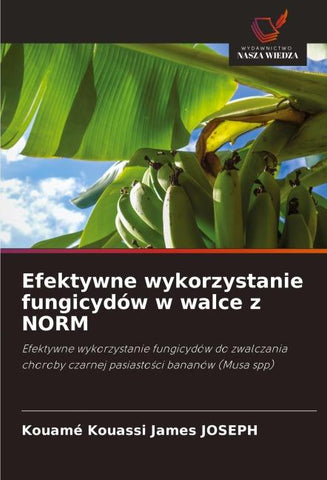 Efektywne wykorzystanie fungicydów w walce z NORM