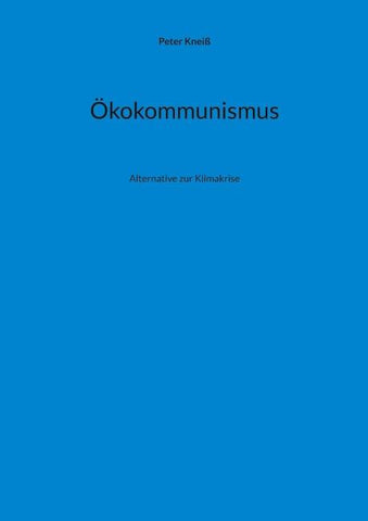 Ökokommunismus