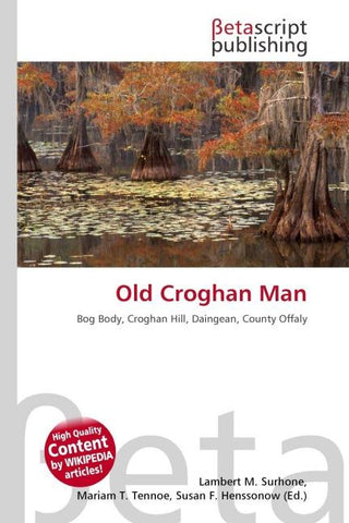 Old Croghan Man