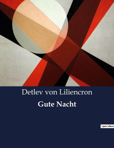 Gute Nacht