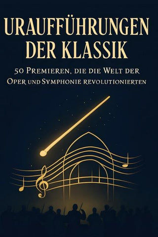 Uraufführungen der Klassik