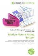Motion Picture Rating System