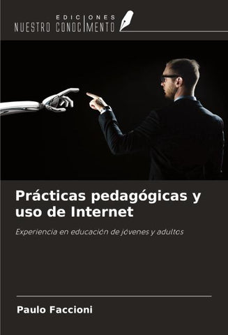 Prácticas pedagógicas y uso de Internet