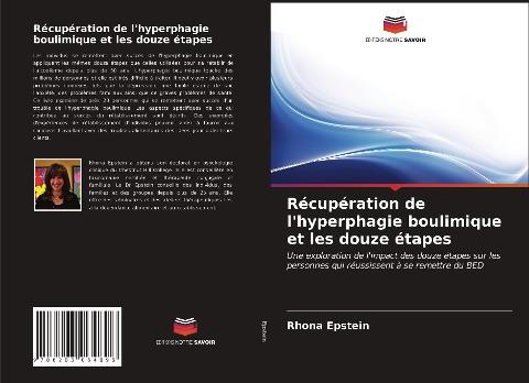 Récupération de l'hyperphagie boulimique et les douze étapes