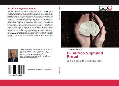 EL mítico Sigmund Freud