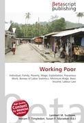 Working Poor