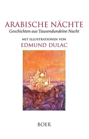 Arabische Nächte