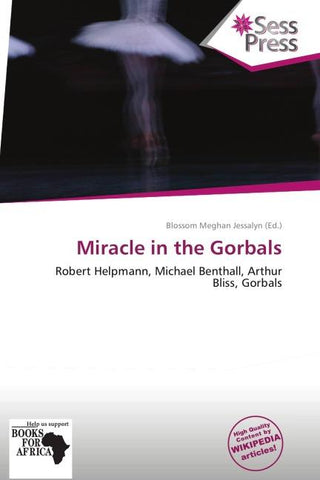 Miracle in the Gorbals