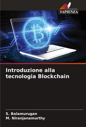 Introduzione alla tecnologia Blockchain