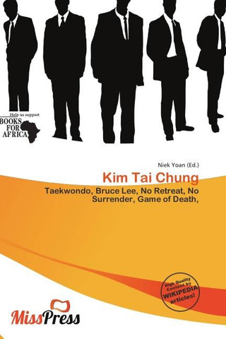 Kim Tai Chung
