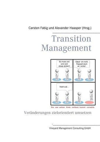 Transition Management