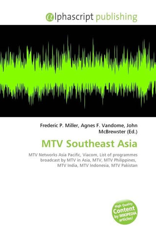 MTV Southeast Asia
