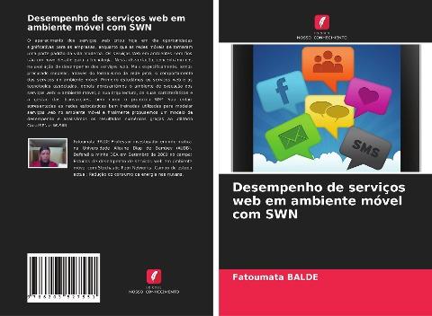 Desempenho de serviços web em ambiente móvel com SWN