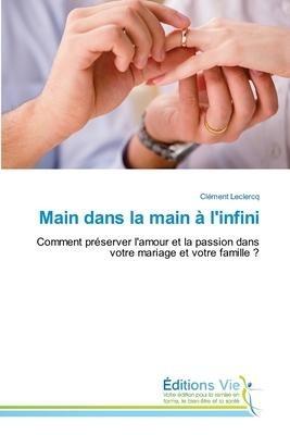 Main dans la main à l'infini