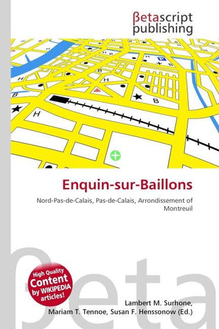Enquin-sur-Baillons