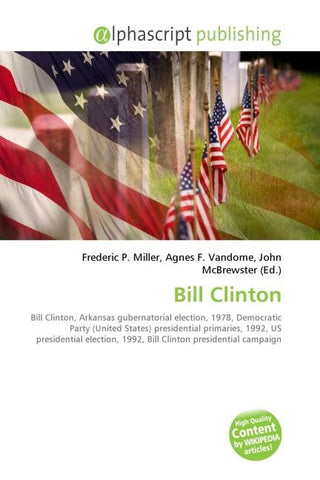 Bill Clinton
